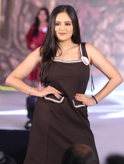 Aastha Sai